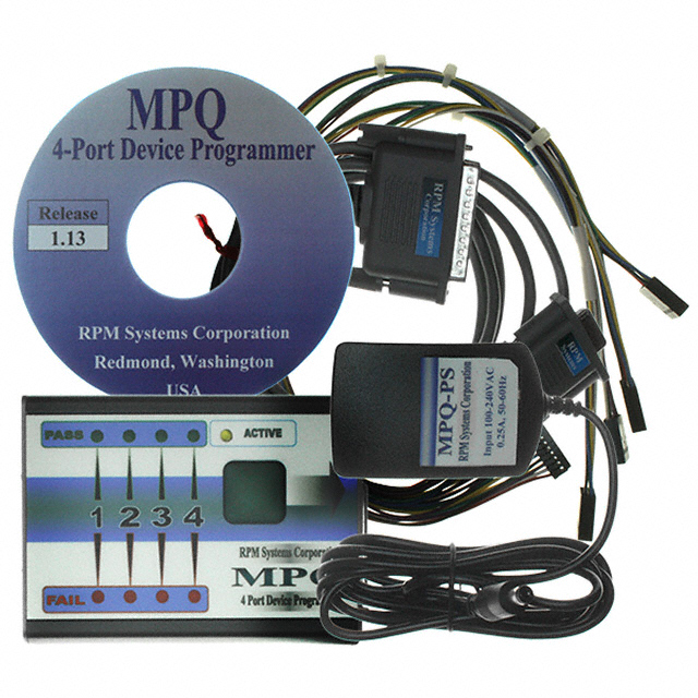 product Photo MPQ-AVR32