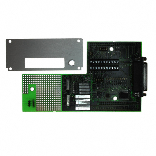 product Photo PTC04-DB-90316