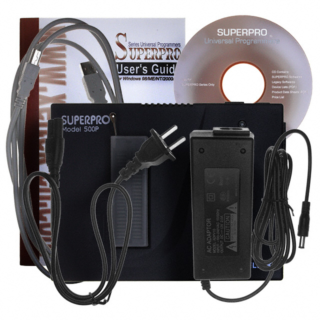 product Photo SUPERPRO 500P