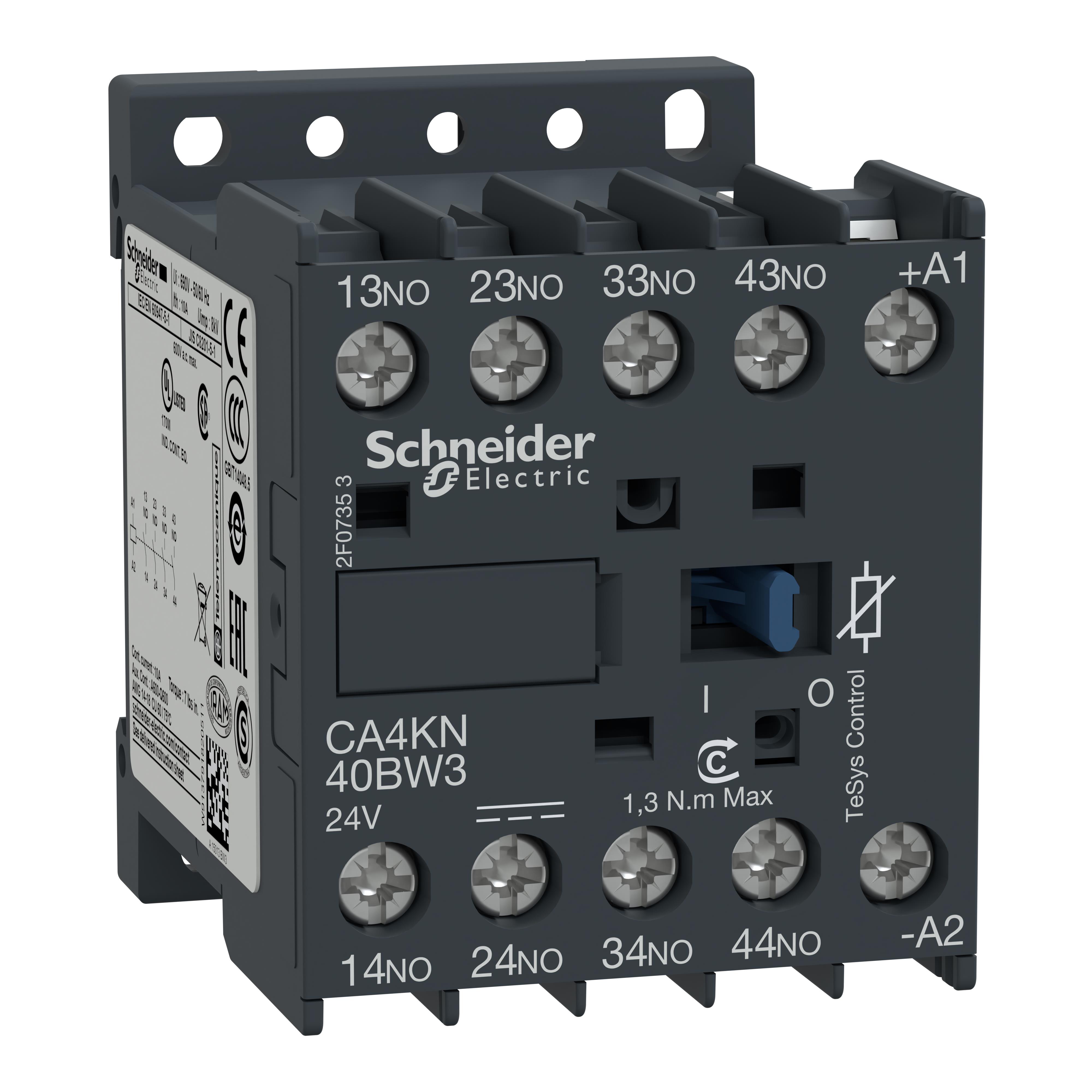 product Photo CA4KN40BW3