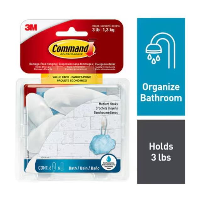 product Photo BATH18-6ESF