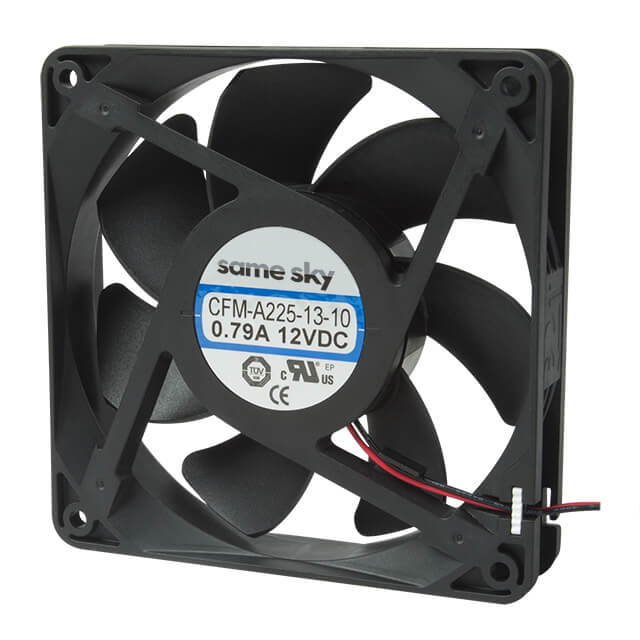 product Photo CFM-A238-23-10
