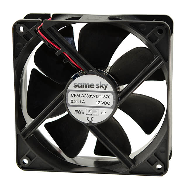 product Photo CFM-A225V-127-405-20