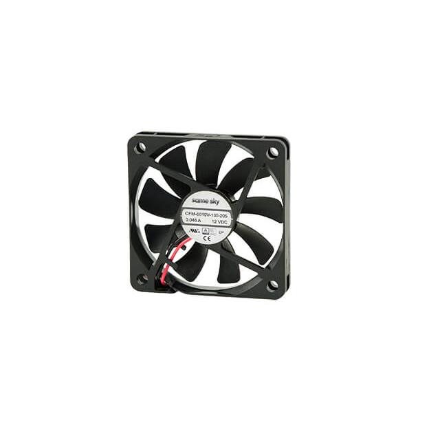 product Photo CFM-6020V-157-390-20