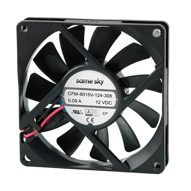 product Photo CFM-8025V-232-330