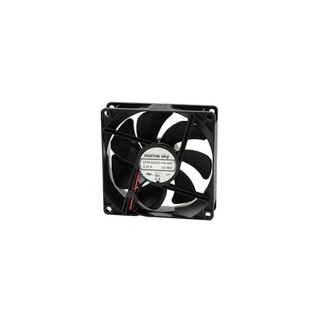 product Photo CFM-9225V-145-455