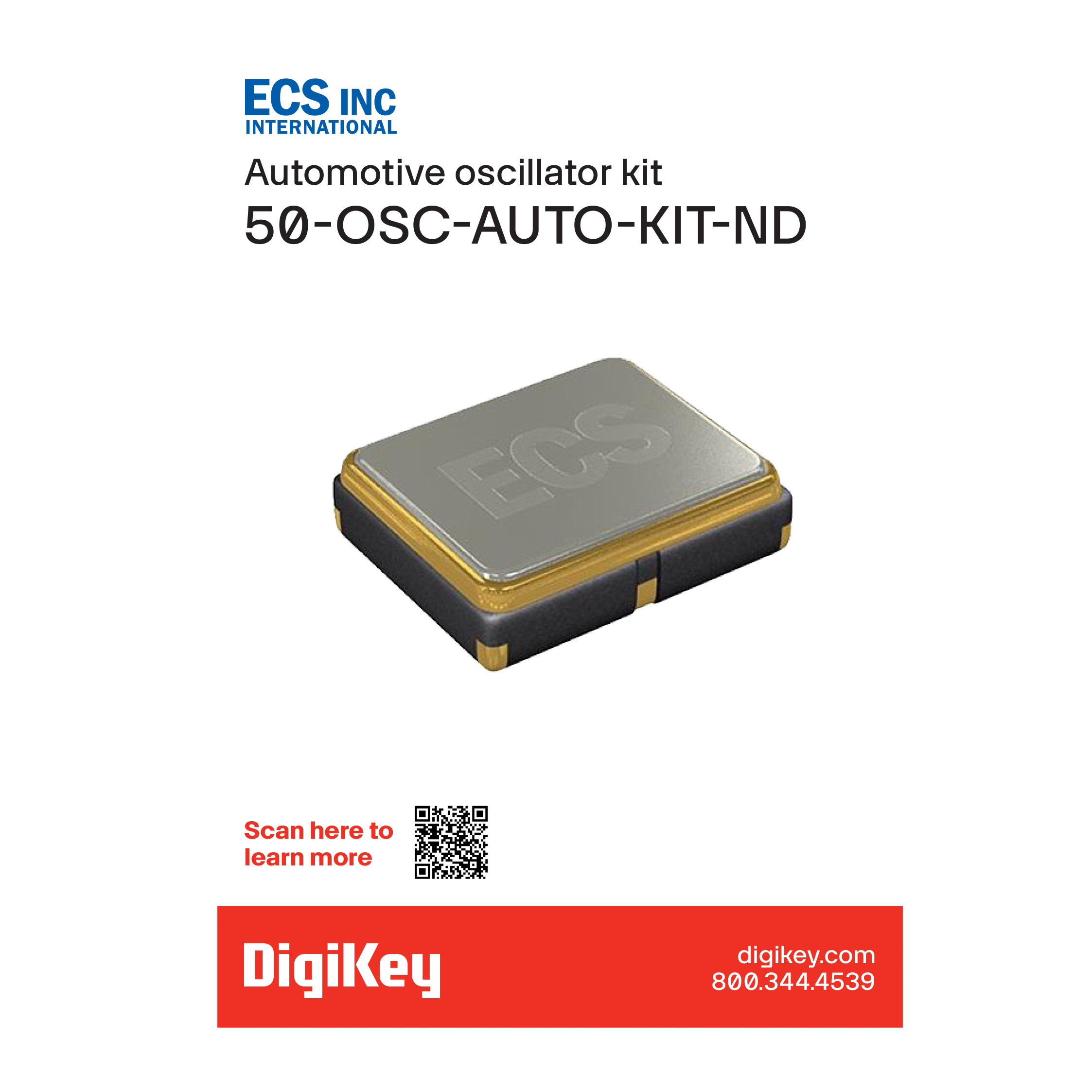 product Photo OSC-AUTO-KIT