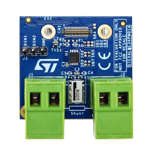 product Photo STEVAL-C34KPM1