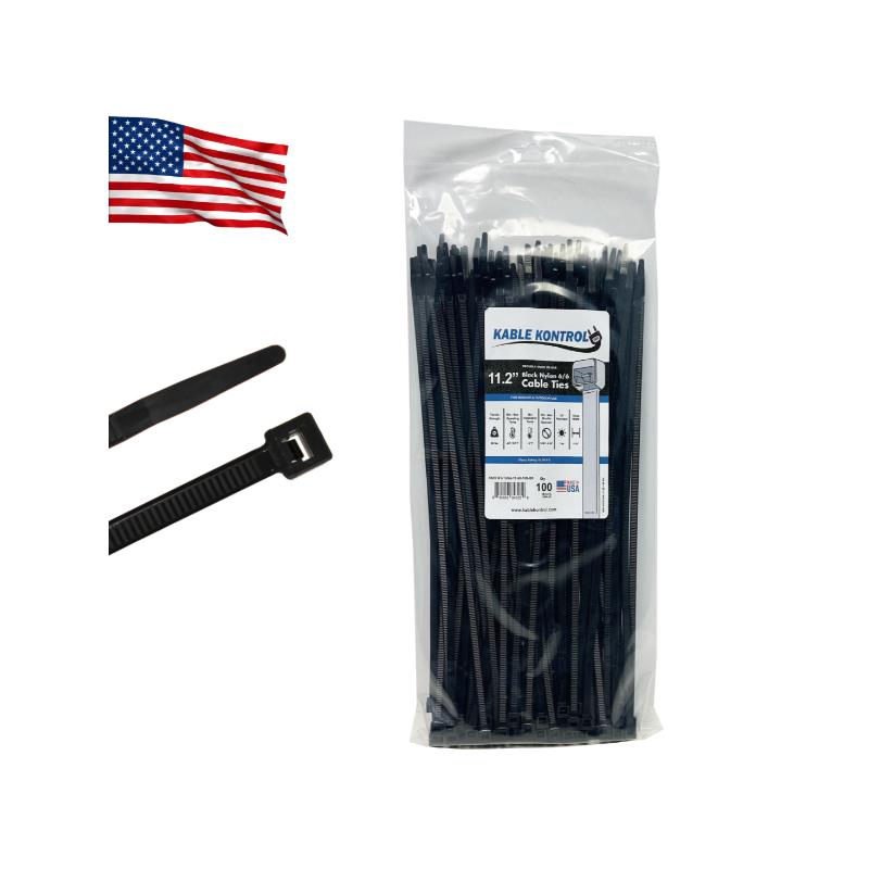 product Photo CTUSA-14-50-100-BK