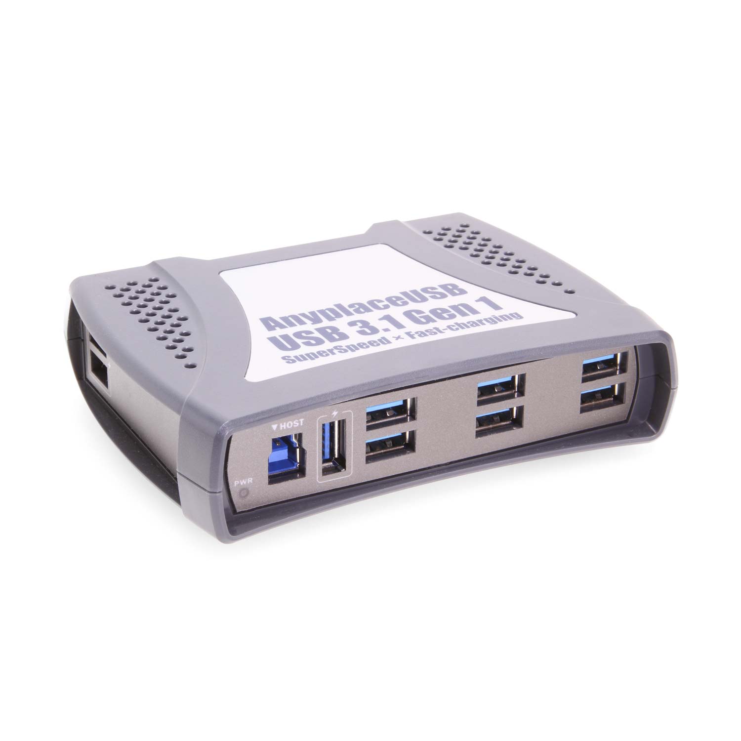 product Photo AnyplaceUSB-H9