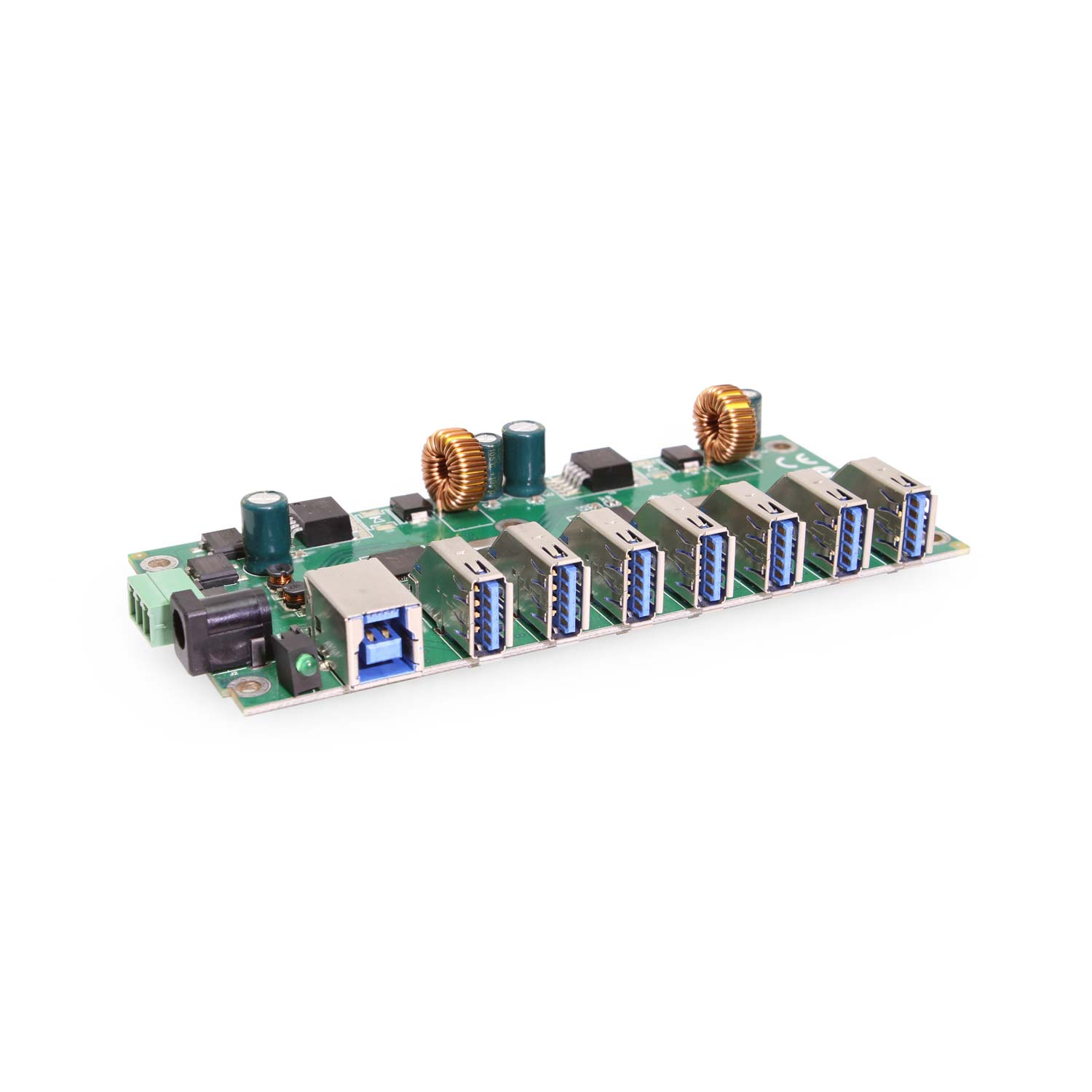 product Photo GM-HU37-PCBA