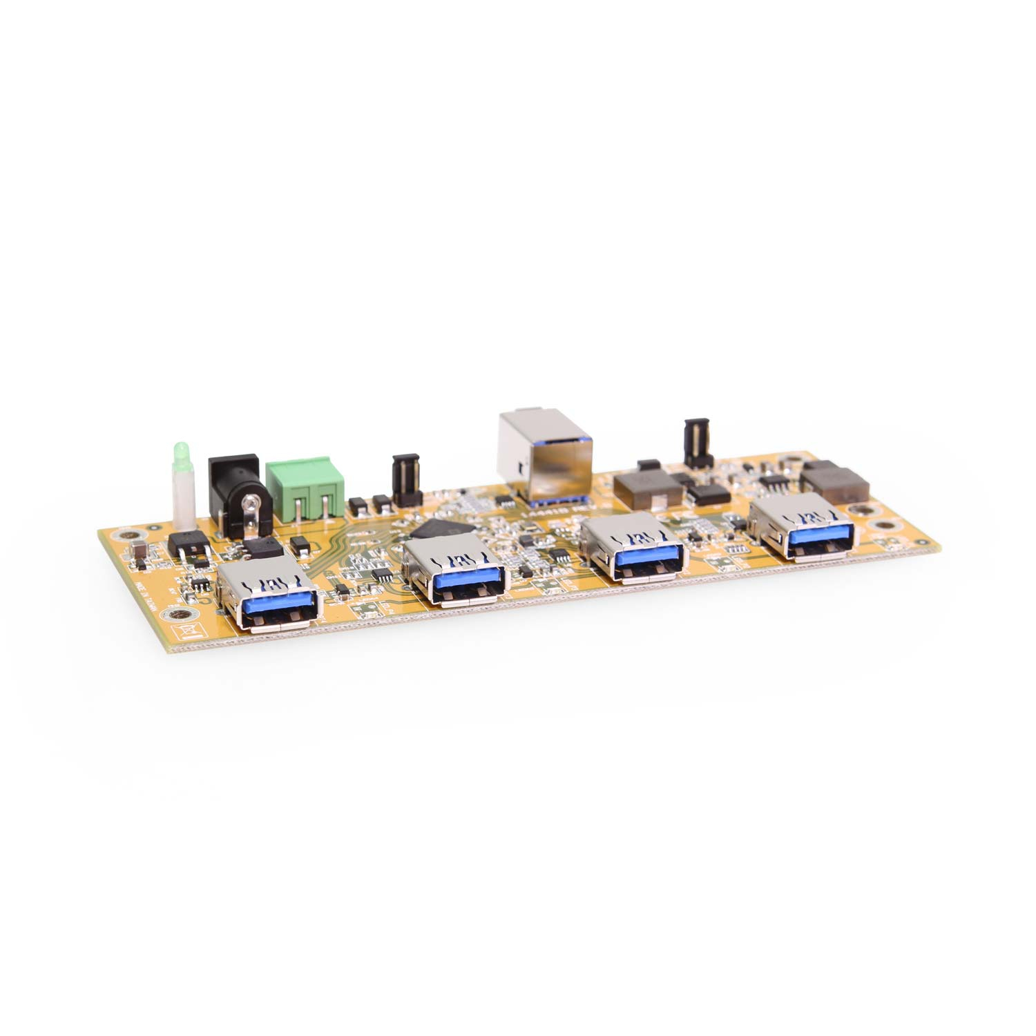 product Photo USBG-3X4MR2-PCBA