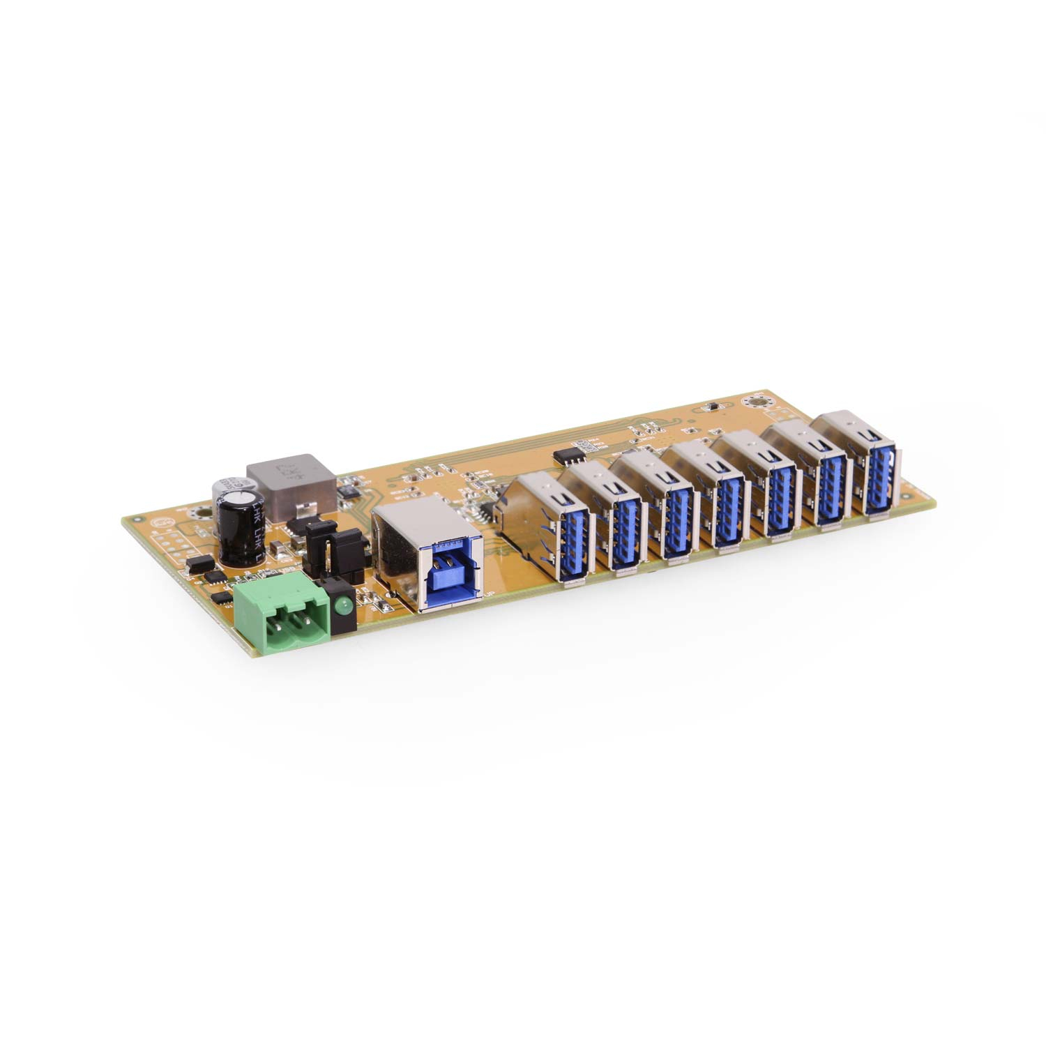product Photo USBG-7U3ML-PCBA