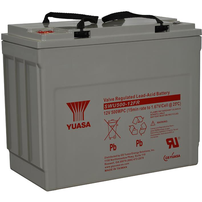 product Photo SWU500-12FR