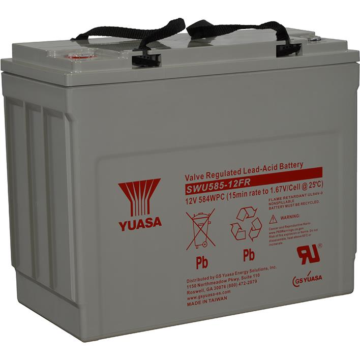product Photo SWU585-12FR