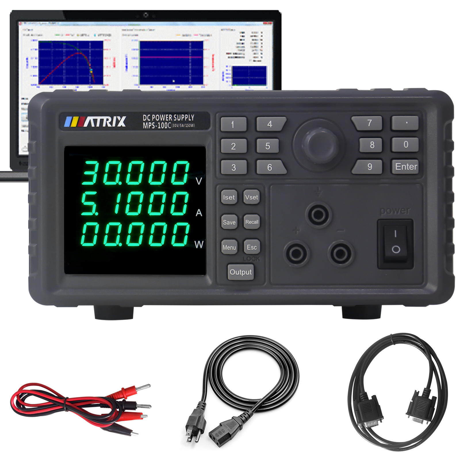 product Photo MPS-100C
