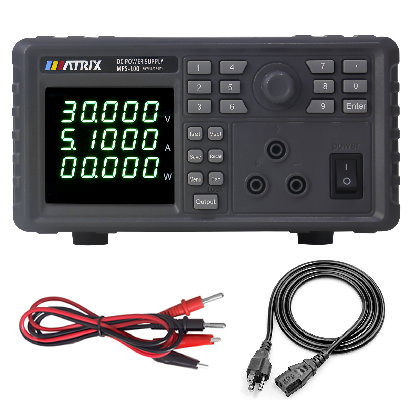 product Photo MPS-100