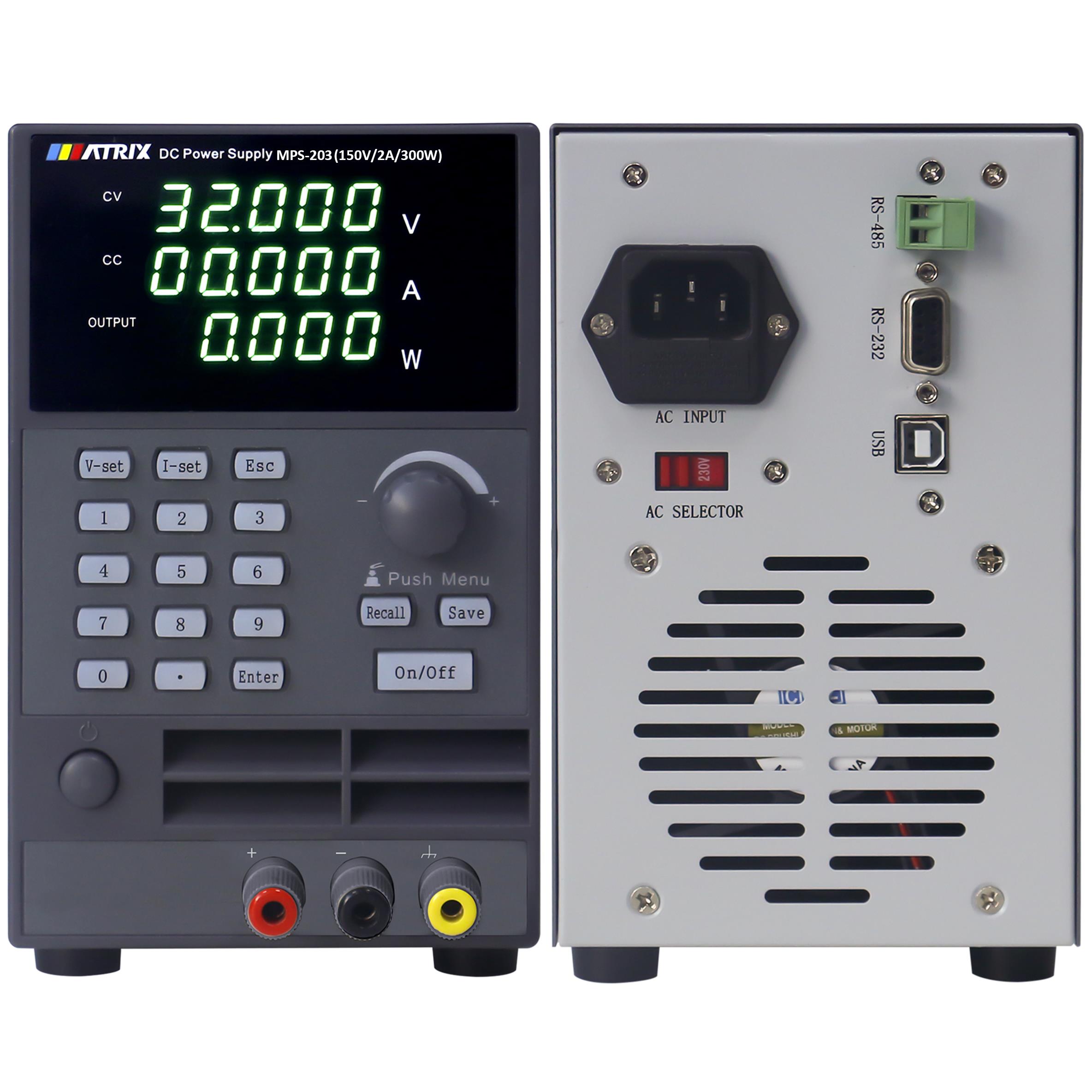product Photo MPS-203
