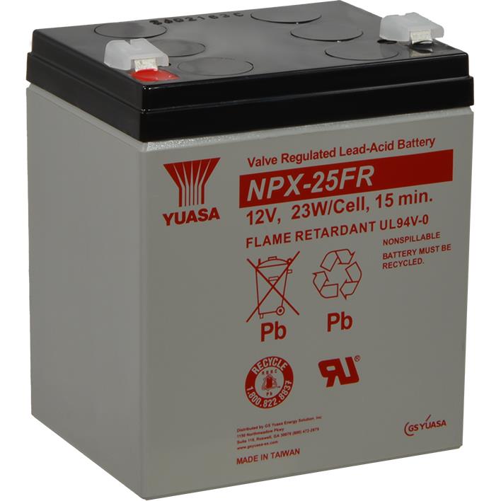product Photo NPX-25/250FR
