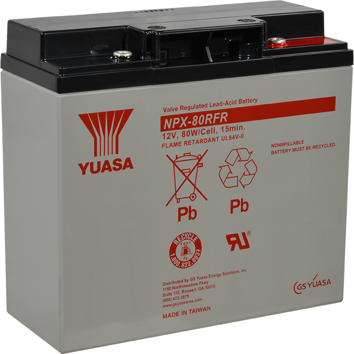 product Photo NPX-80RFR