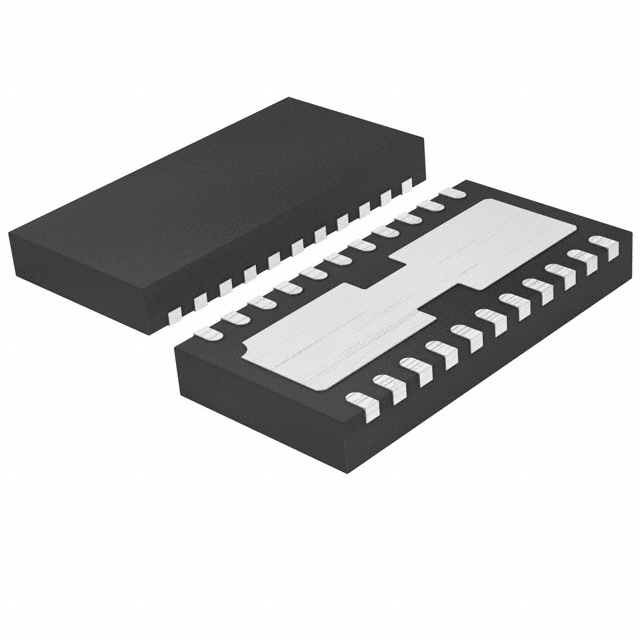 product Photo LTC6605IDJC-7#PBF