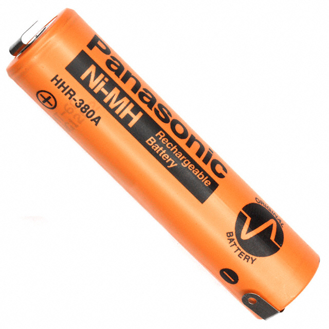 product Photo HHR-380AB27T