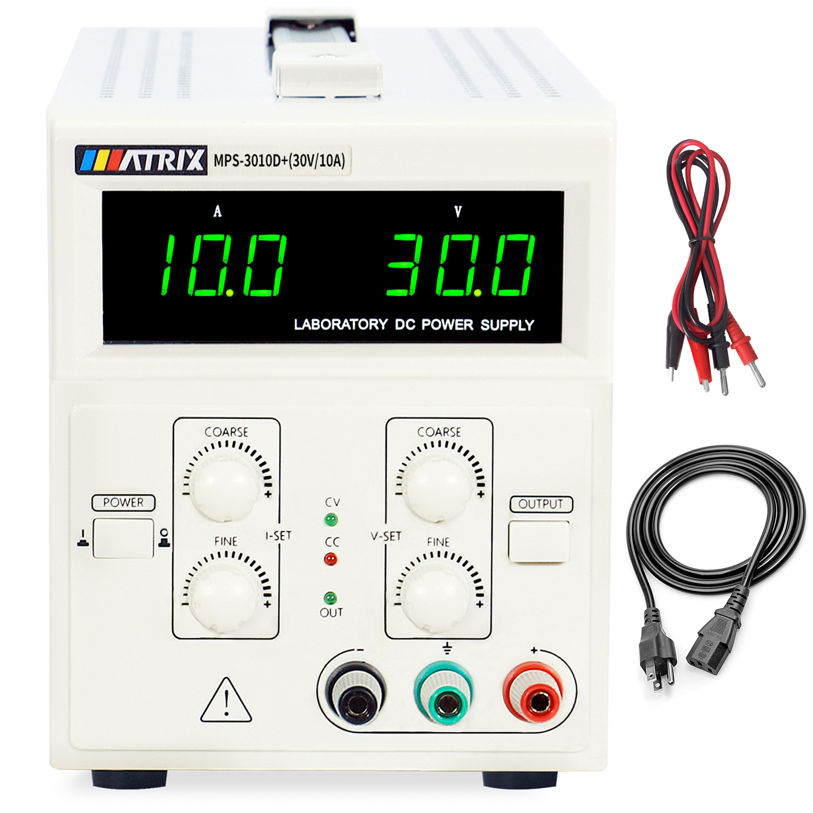 product Photo MPS-6005D+