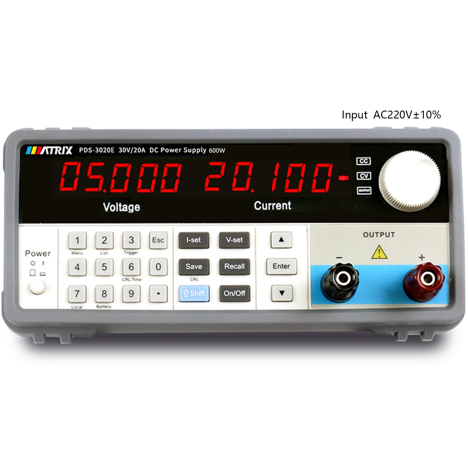 product Photo PDS-3020E