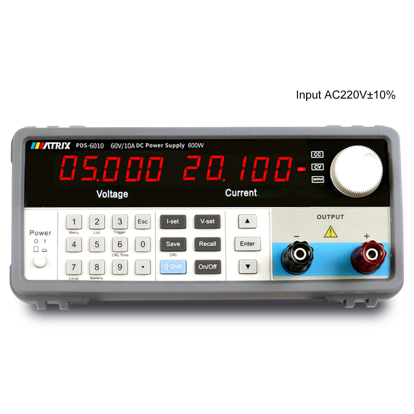 product Photo PDS-6010