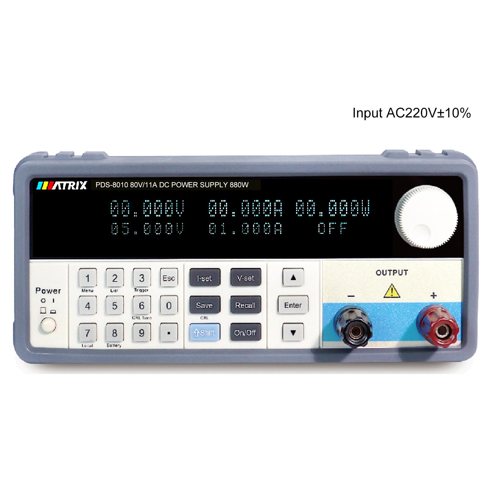product Photo PDS-8010