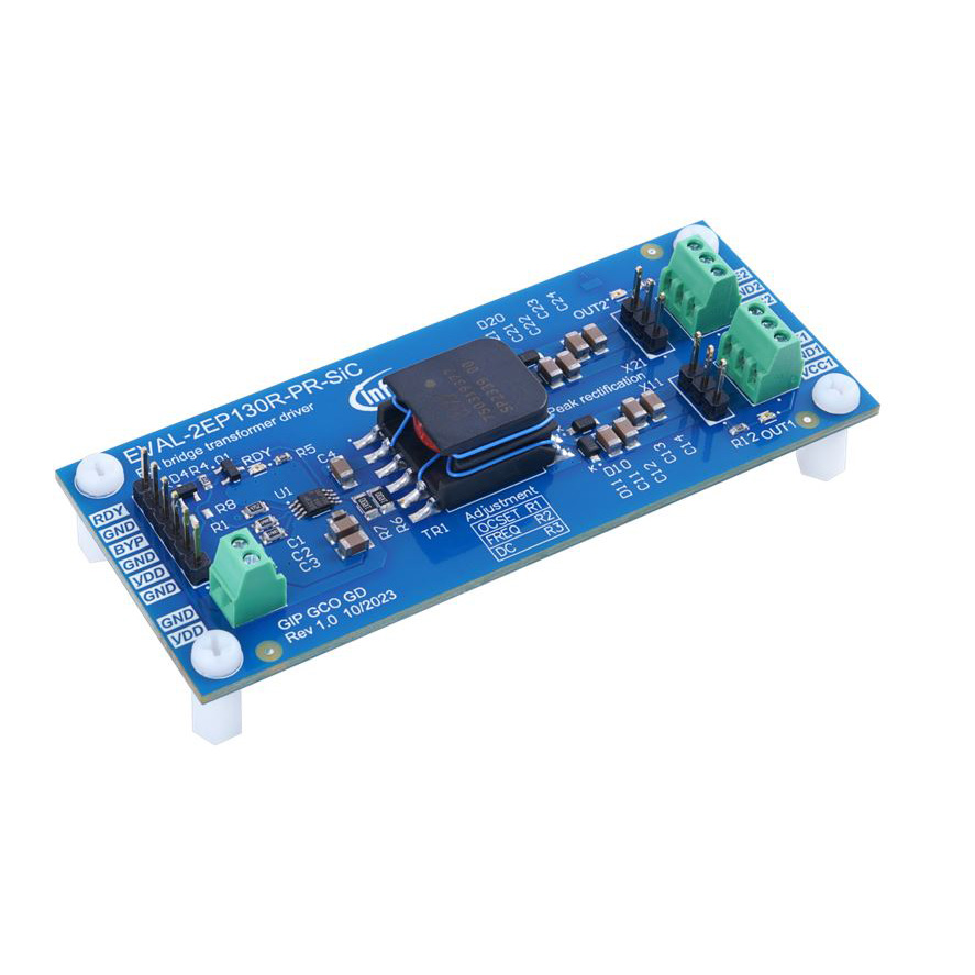product Photo EVAL2EP130RPRSICTOBO1