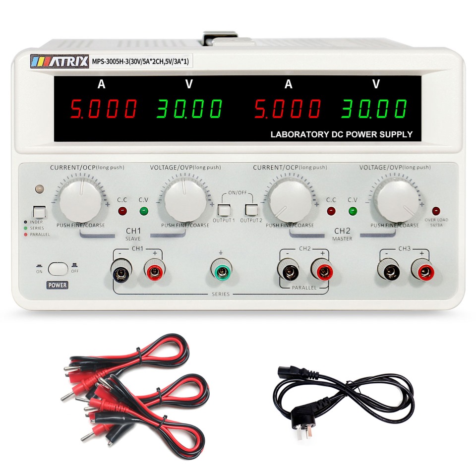 product Photo MPS-3005H-3