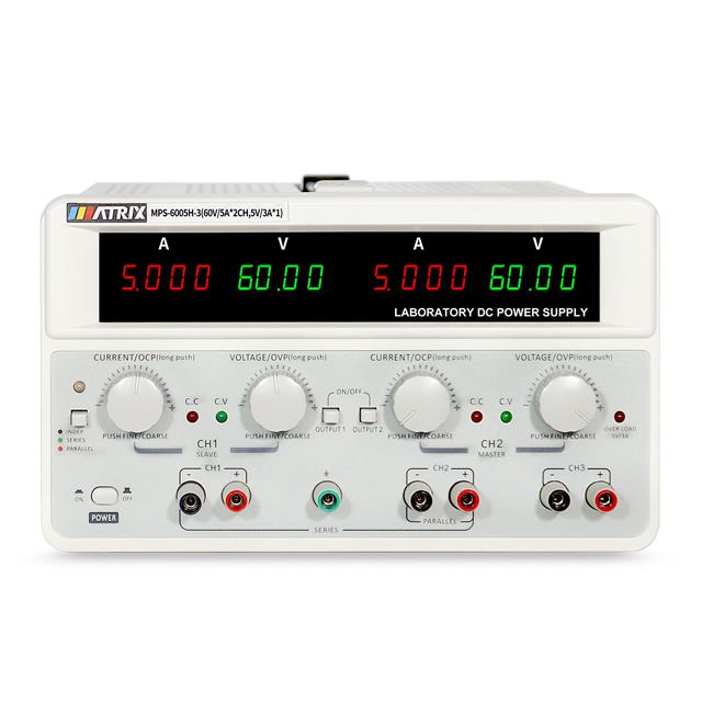 product Photo MPS-3010H-3