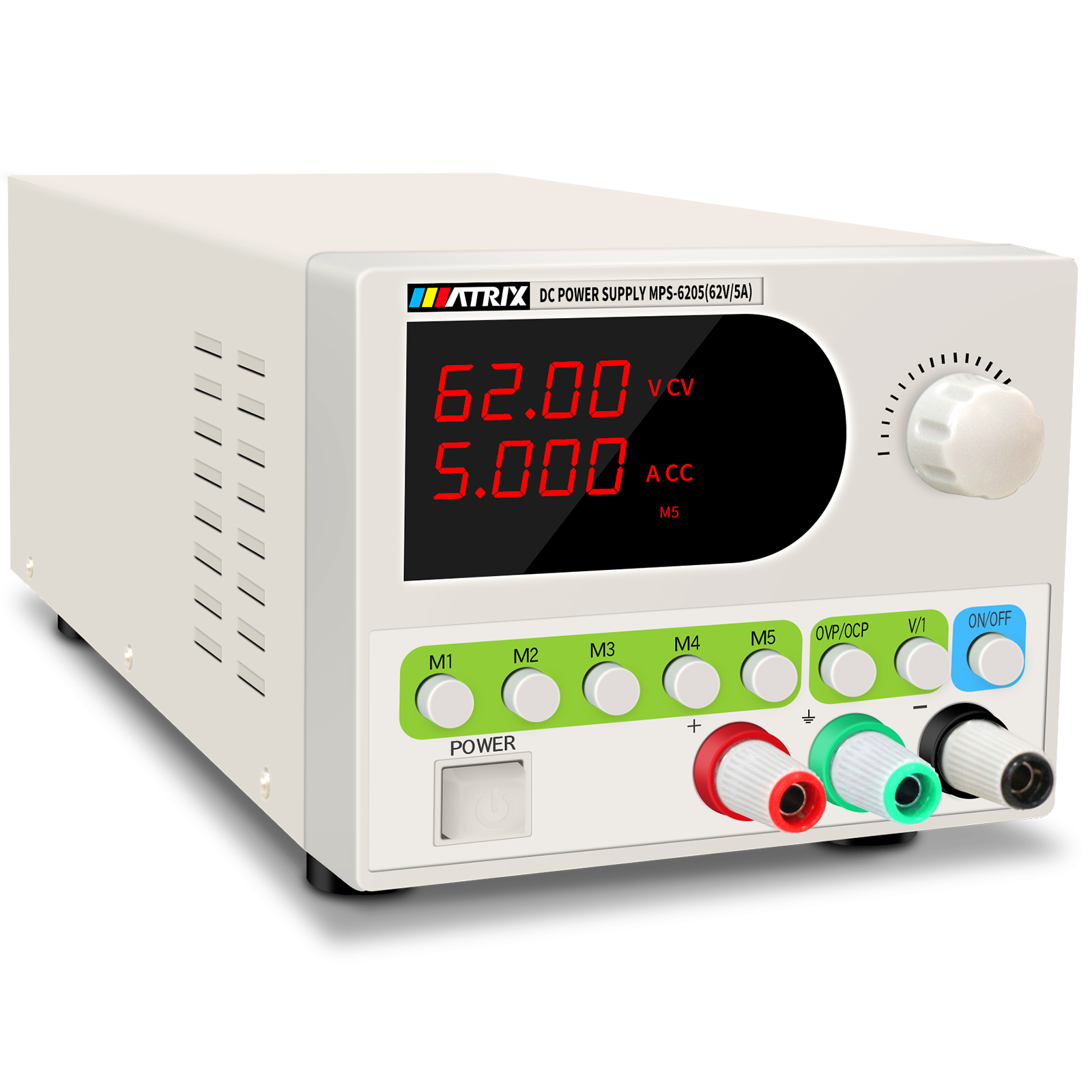 product Photo MPS-6205