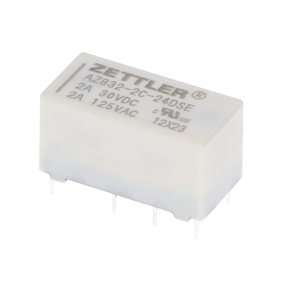 product Photo AZ832-2C-24DSE