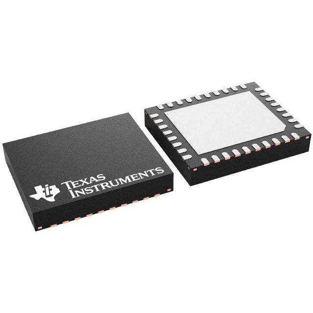 product Photo BQ25820RRVR