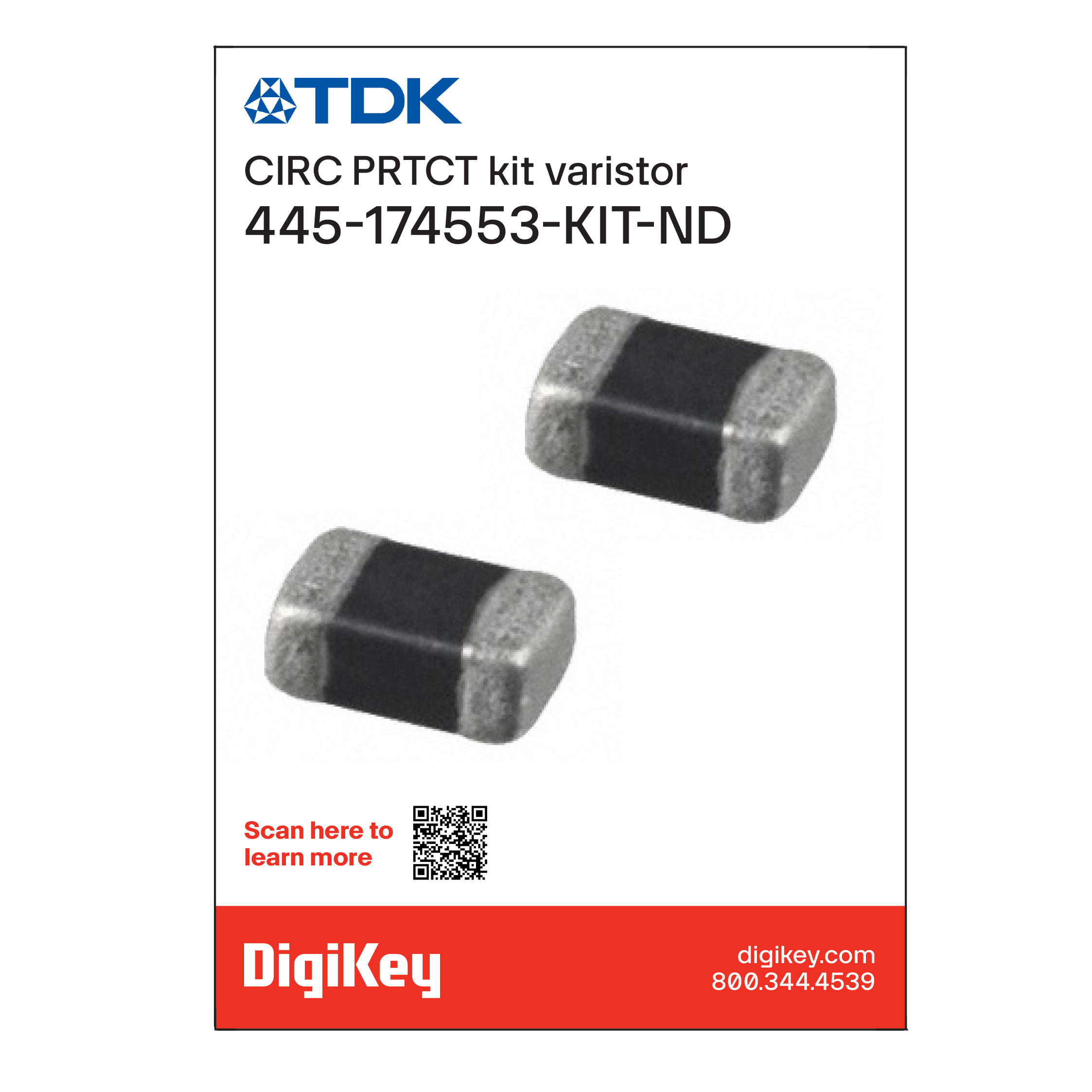 product Photo AVR0402-KIT