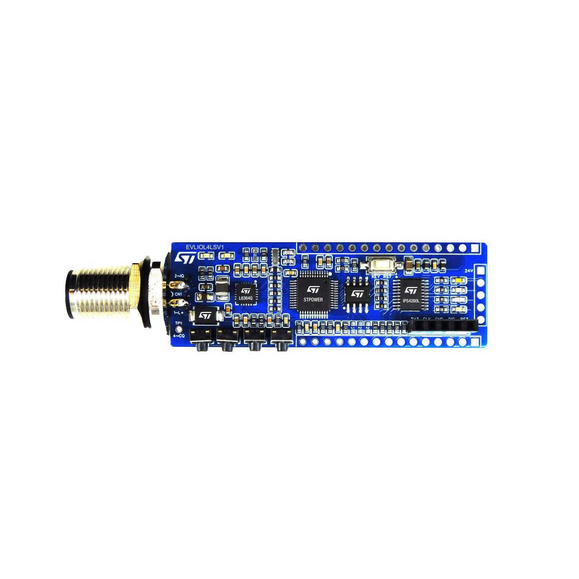 product Photo EVLIOL4LSV1