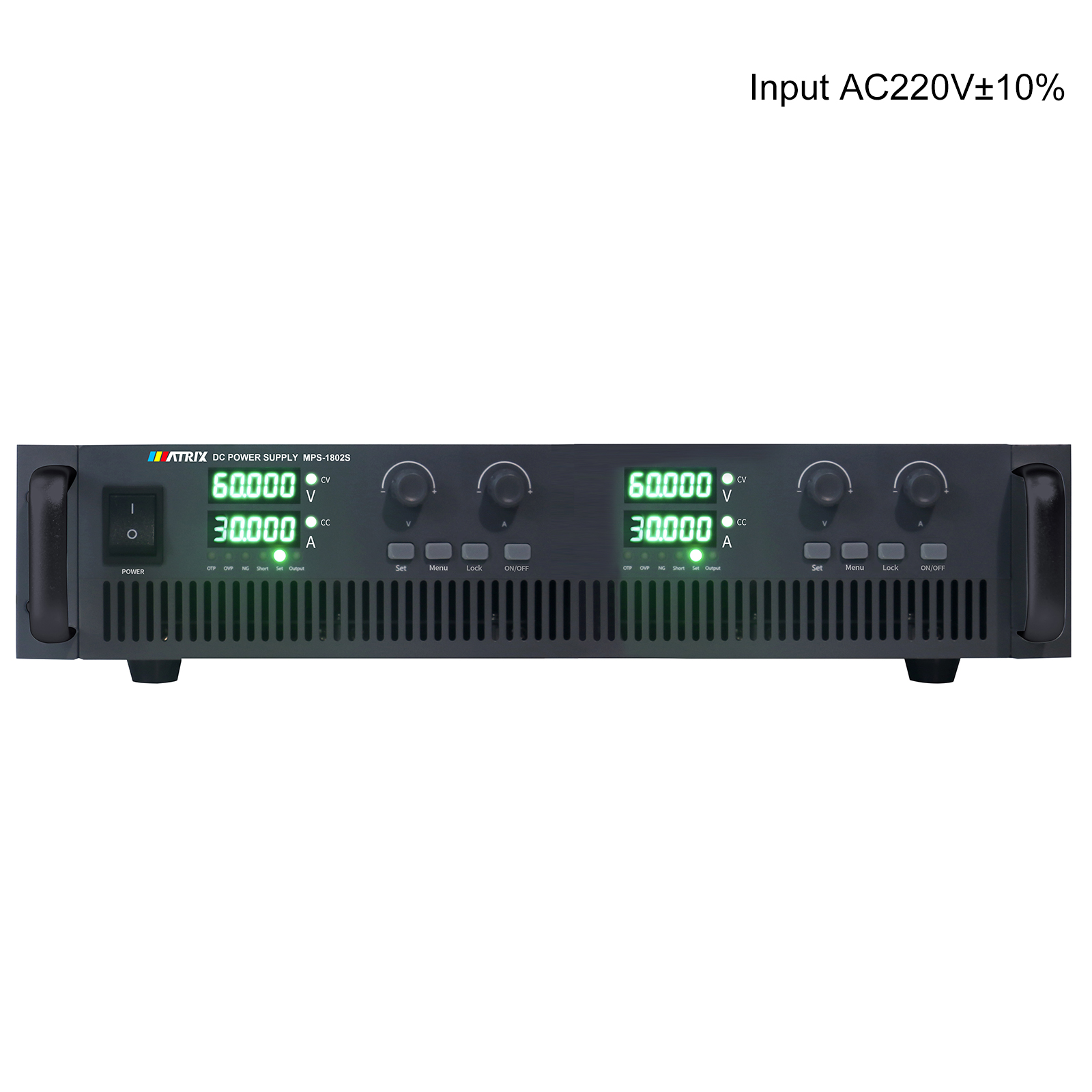 product Photo MPS-1802S-30-60