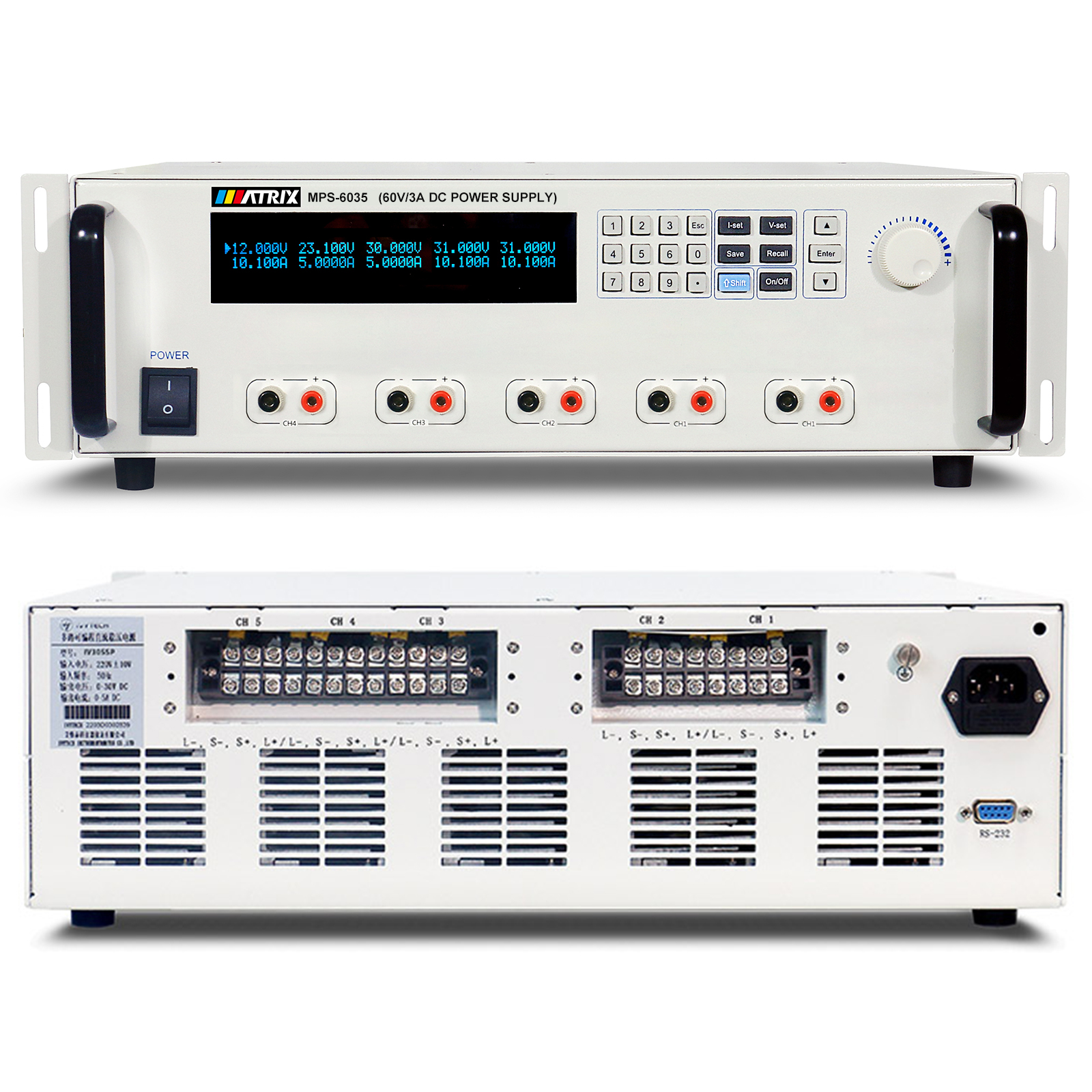 product Photo MPS-6035