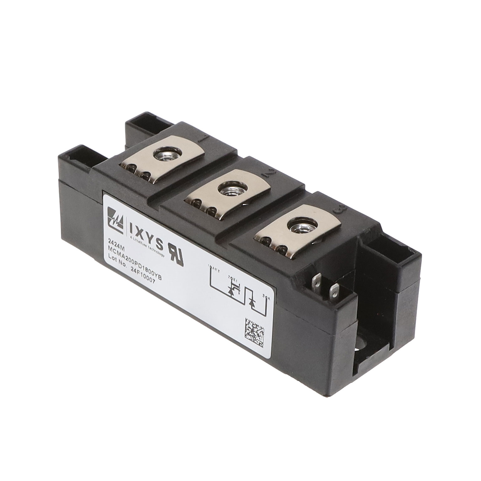 product Photo MCMA200PD1800YB