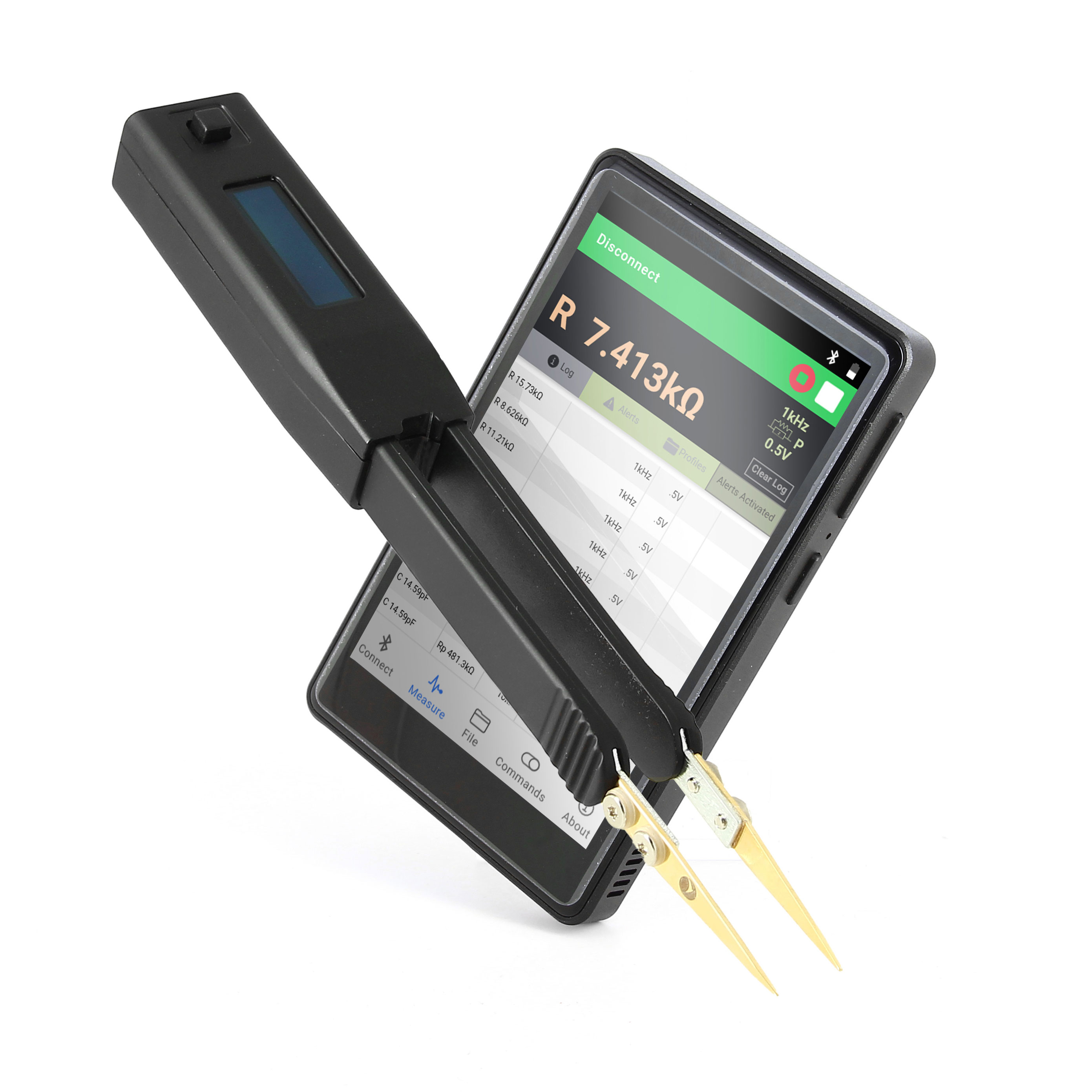 product Photo B-BT2-DM9
