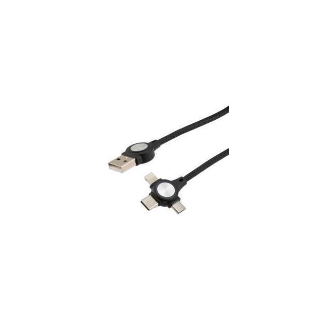 product Photo CAU2A-3IN1C-1FT