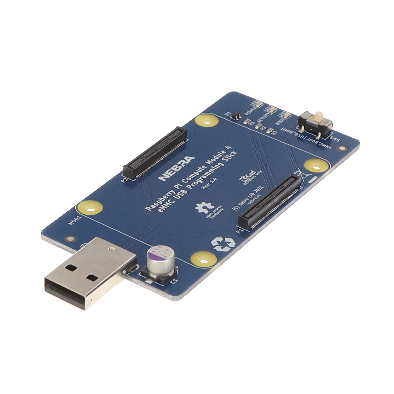 product Photo NBR-0058