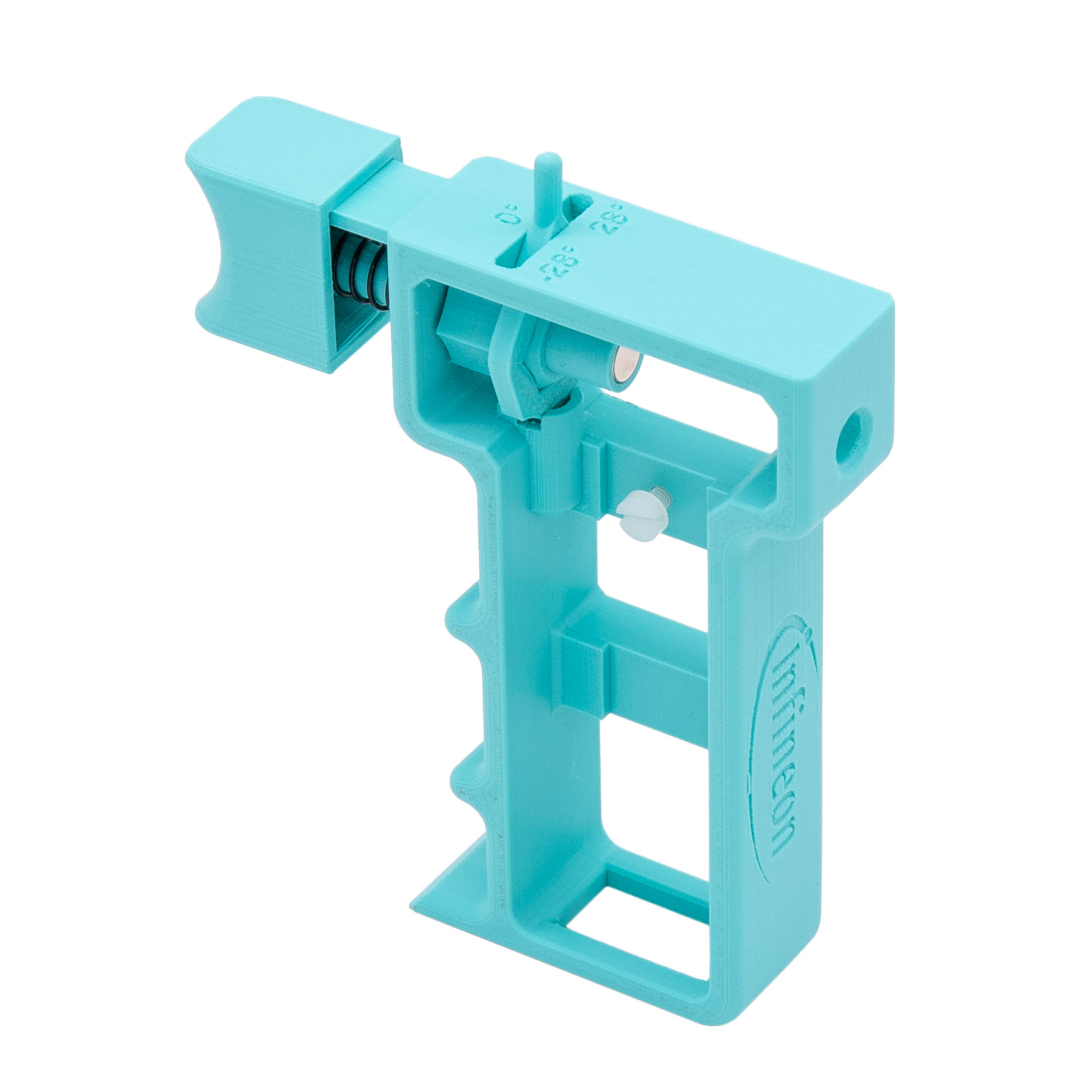 product Photo DRILLTRIGGERV2TOBO1