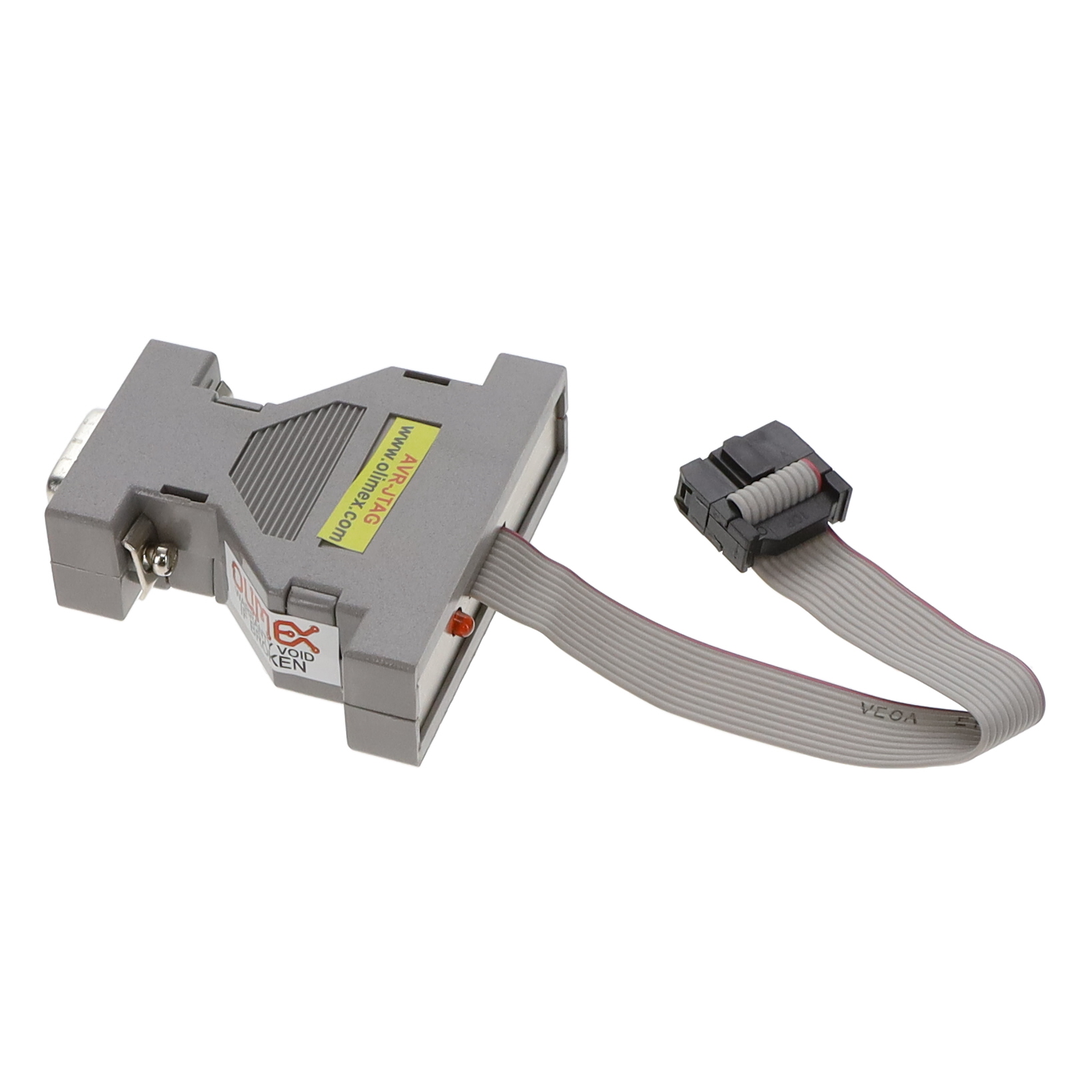 product Photo AVR-JTAG-L