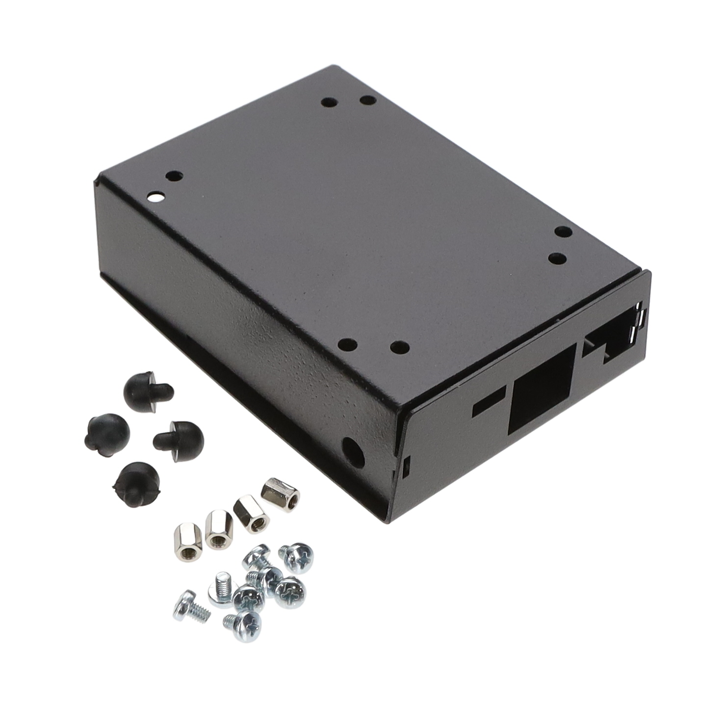 product Photo BOX-A64-BLACK