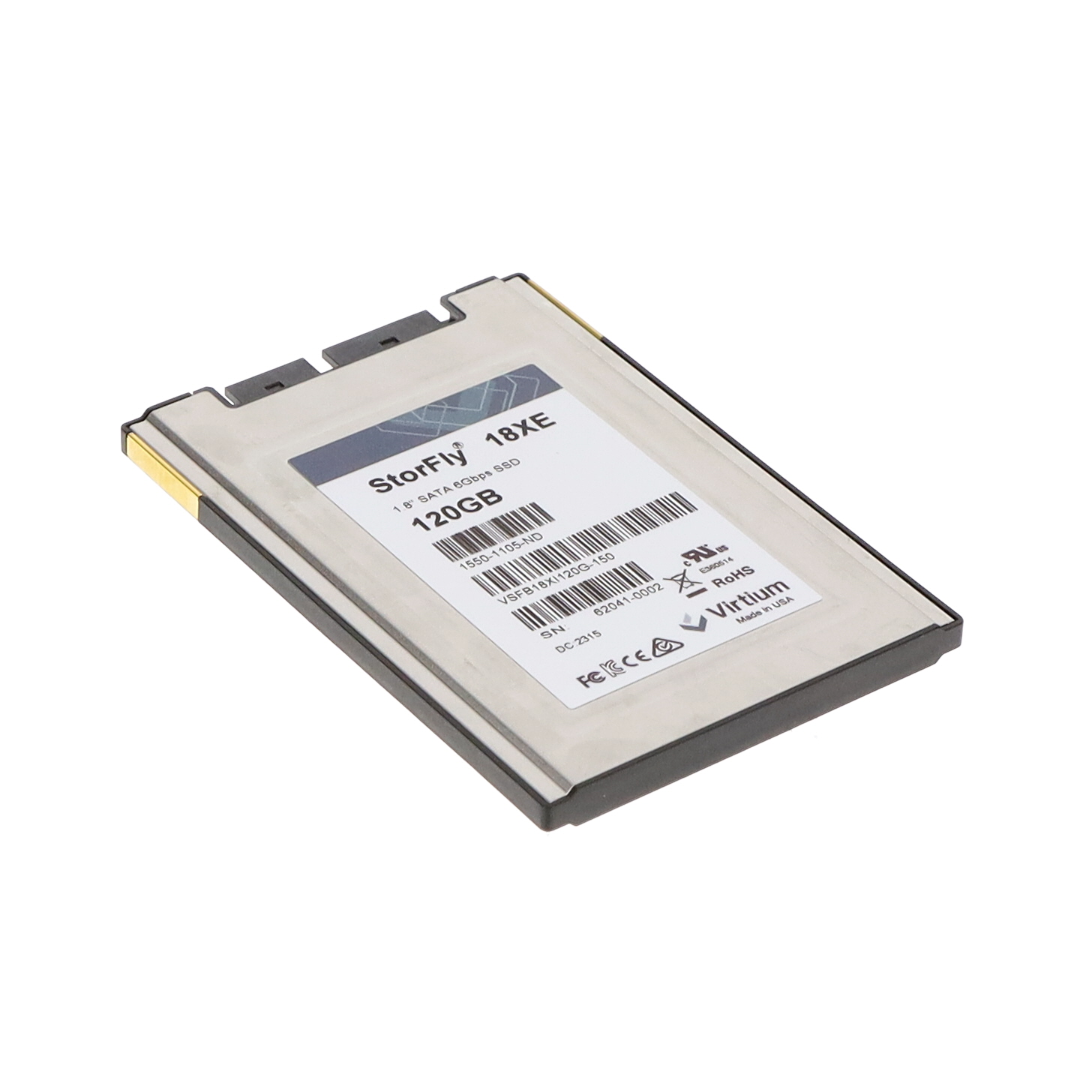 product Photo VSFB18XI120G-150