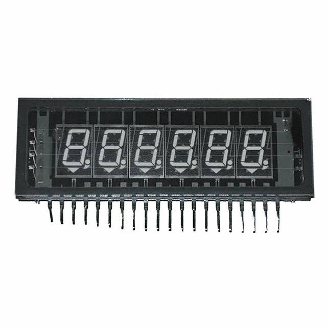 product Photo D0106LT-33-0604N