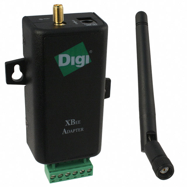 product Photo XA-Z14-CS4P-W
